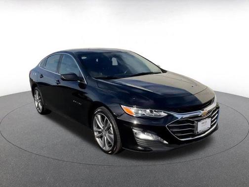 2024 Chevrolet Malibu FWD 2LT