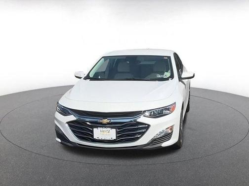 2024 Chevrolet Malibu FWD 2LT
