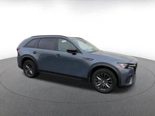 2025 Mazda CX-70 3.3 Turbo Preferred Package