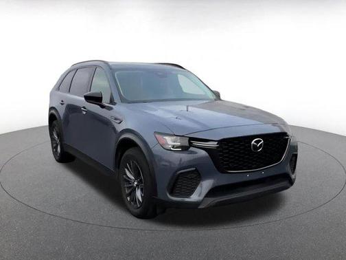 2025 Mazda CX-70 3.3 Turbo Preferred Package