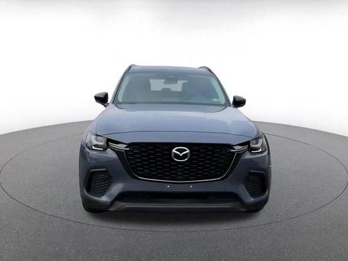 2025 Mazda CX-70 3.3 Turbo Preferred Package