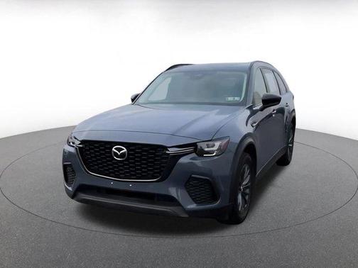 2025 Mazda CX-70 3.3 Turbo Preferred Package