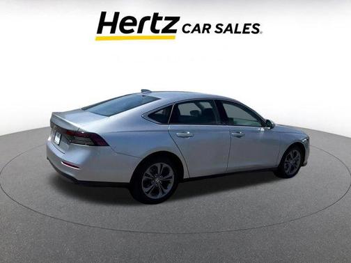2024 Honda Accord EX 1.5T