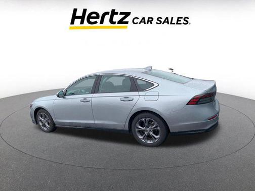 2024 Honda Accord EX 1.5T