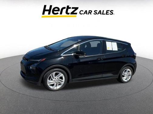 2023 Chevrolet Bolt EV FWD 1LT