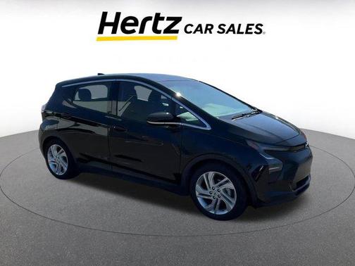 2023 Chevrolet Bolt EV FWD 1LT