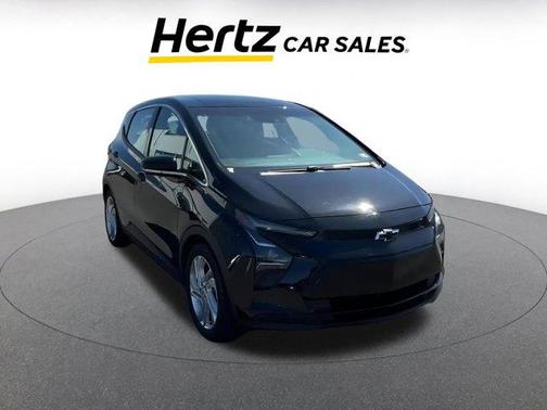 2023 Chevrolet Bolt EV FWD 1LT