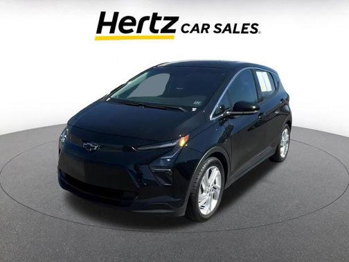 2023 Chevrolet Bolt EV FWD 1LT