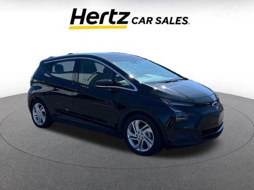 2023 Chevrolet Bolt EV FWD 1LT