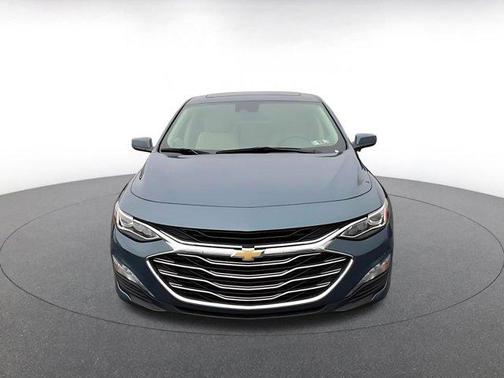 2024 Chevrolet Malibu FWD 2LT