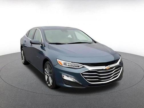 2024 Chevrolet Malibu FWD 2LT