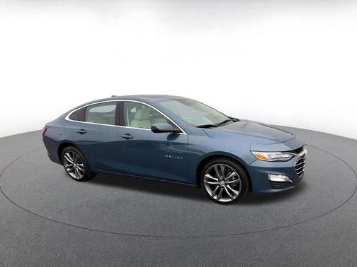 2024 Chevrolet Malibu FWD 2LT