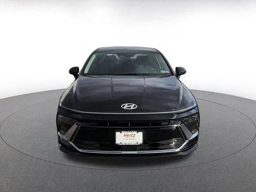 2024 Hyundai SONATA Hybrid SE