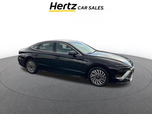 2024 Hyundai SONATA Hybrid SE