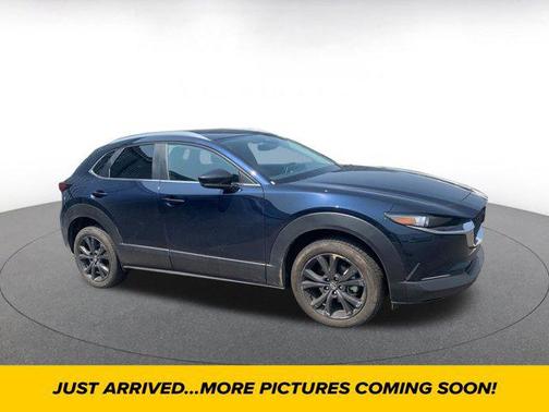 2024 Mazda CX-30 2.5 S Select Sport