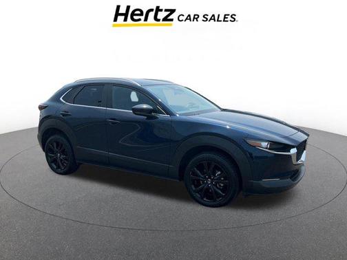 2024 Mazda CX-30 2.5 S Select Sport