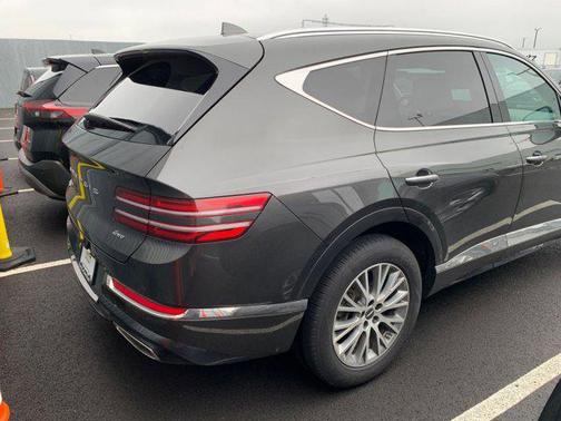 2024 Genesis GV80 2.5T
