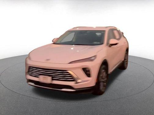 2024 Buick Envision Preferred AWD