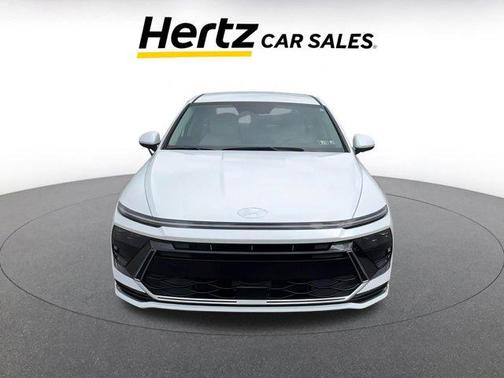 2024 Hyundai SONATA Hybrid SE