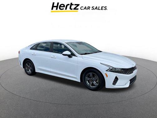 2023 Kia K5 LXS