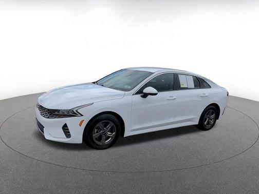 2023 Kia K5 LXS