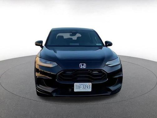 2025 Honda HR-V AWD Sport