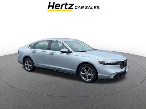 2024 Honda Accord EX 1.5T