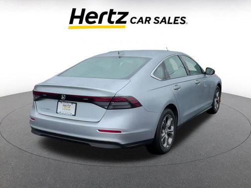 2024 Honda Accord EX 1.5T