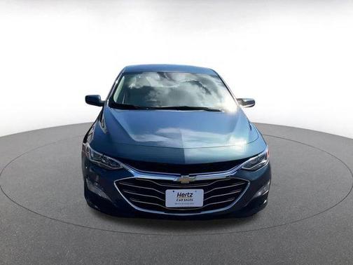 2024 Chevrolet Malibu FWD 2LT