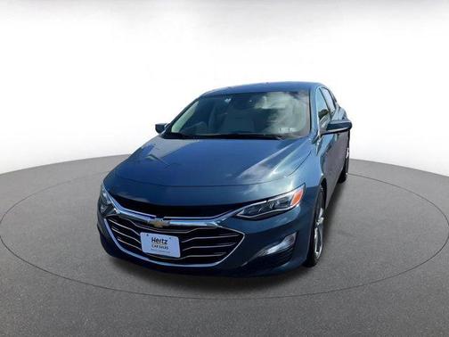 2024 Chevrolet Malibu FWD 2LT