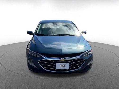 2024 Chevrolet Malibu FWD 2LT