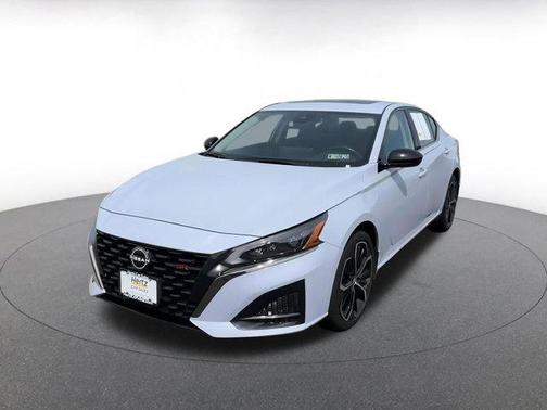 2024 Nissan Altima SR Intelligent AWD