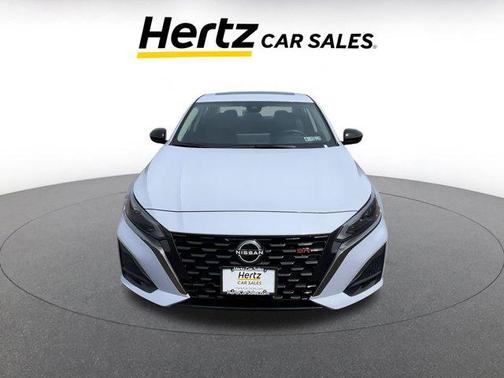 2024 Nissan Altima SR Intelligent AWD