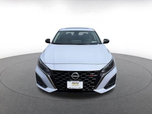 2024 Nissan Altima SR Intelligent AWD
