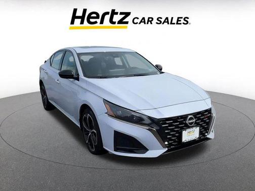 2024 Nissan Altima SR Intelligent AWD