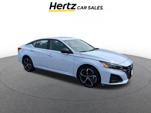 2024 Nissan Altima SR Intelligent AWD