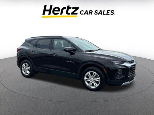 2021 Chevrolet Blazer 2LT