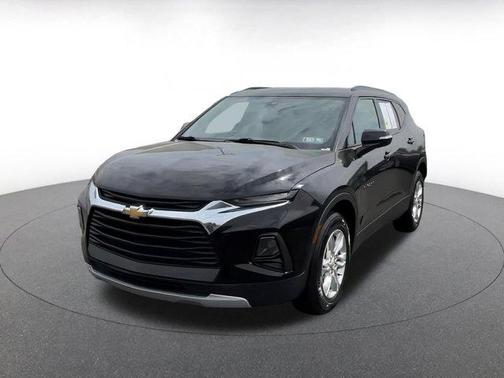 2021 Chevrolet Blazer 2LT