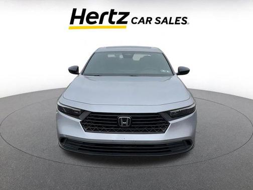 2024 Honda Accord Hybrid Base