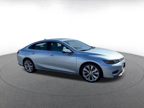 2017 Chevrolet Malibu Premier