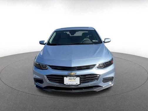 2017 Chevrolet Malibu Premier