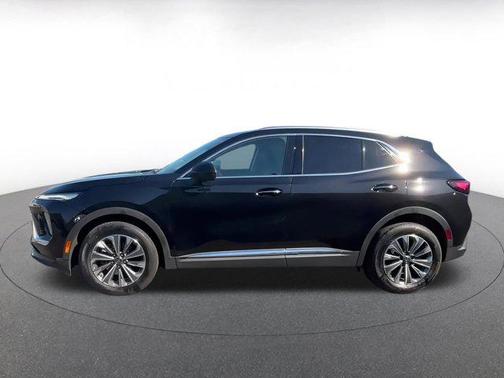 2024 Buick Envision Preferred AWD