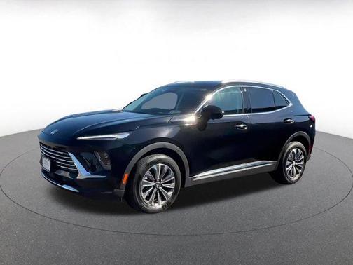 2024 Buick Envision Preferred AWD