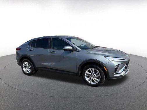 2025 Buick Envista Preferred FWD