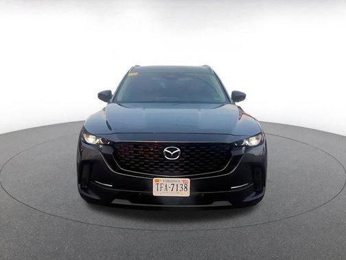 2025 Mazda CX-50 2.5 S Select Package