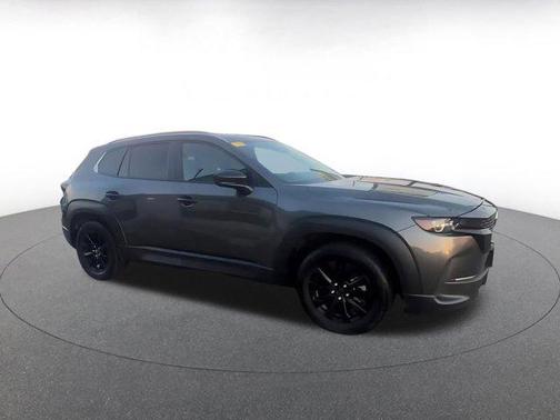 2025 Mazda CX-50 2.5 S Select Package