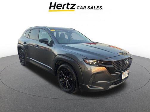 2025 Mazda CX-50 2.5 S Select Package