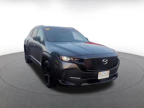 2025 Mazda CX-50 2.5 S Select Package
