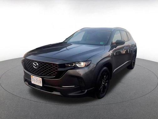 2025 Mazda CX-50 2.5 S Select Package