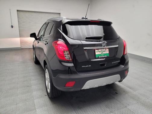 2016 Buick Encore Base